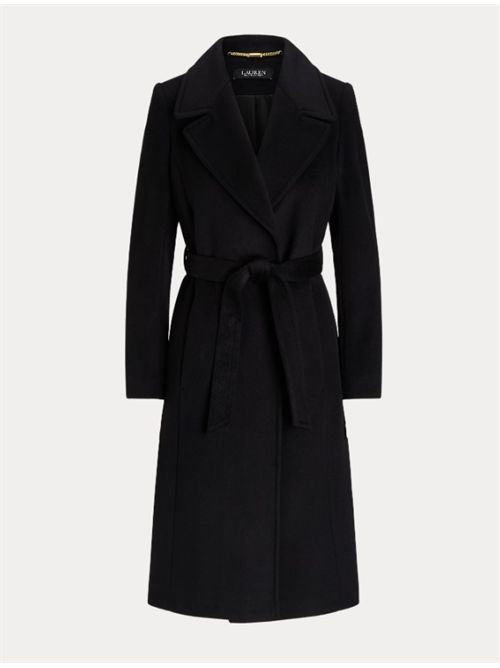 CAPPOTTO A VESTAGLIA